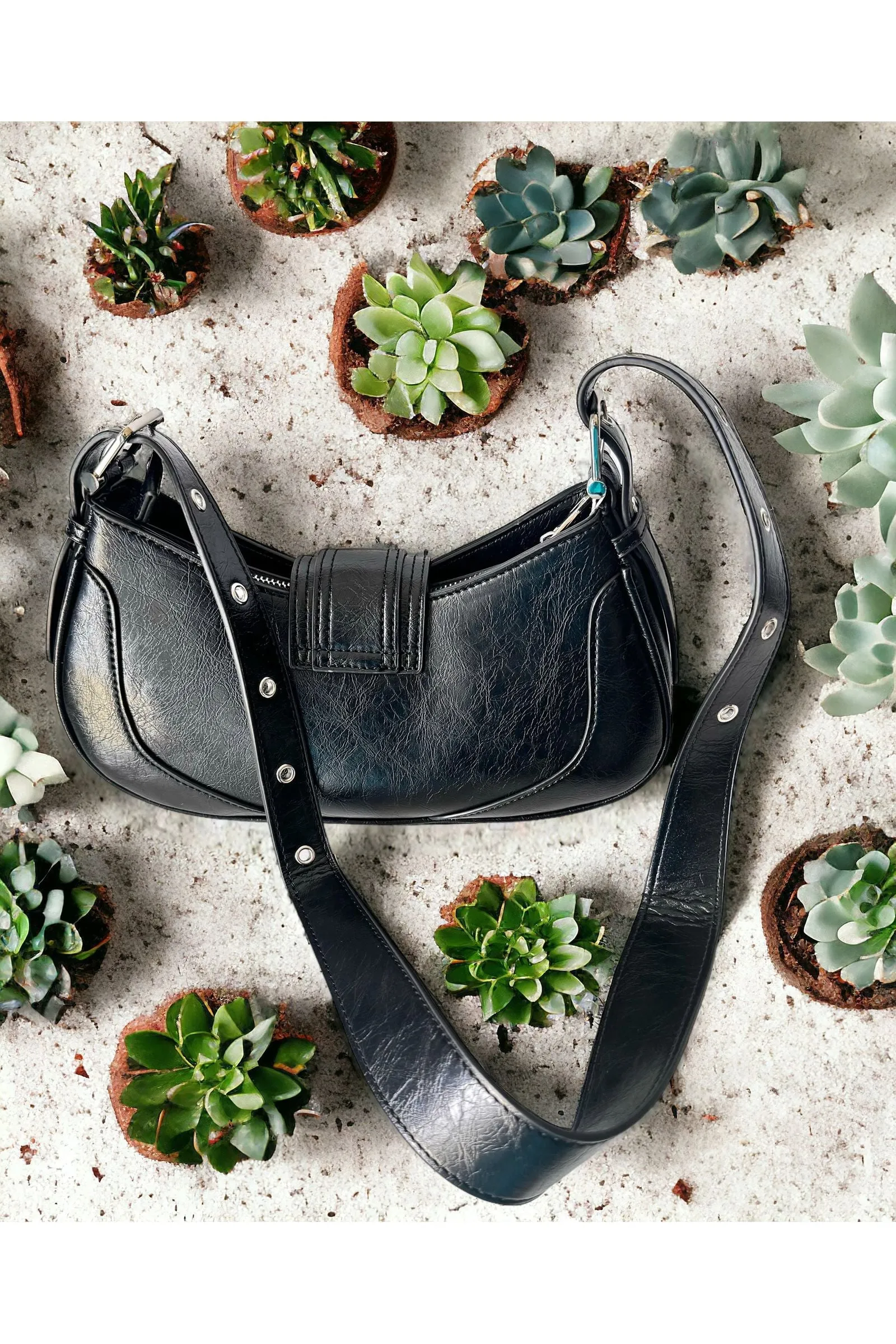 Mini Shoulder Bag