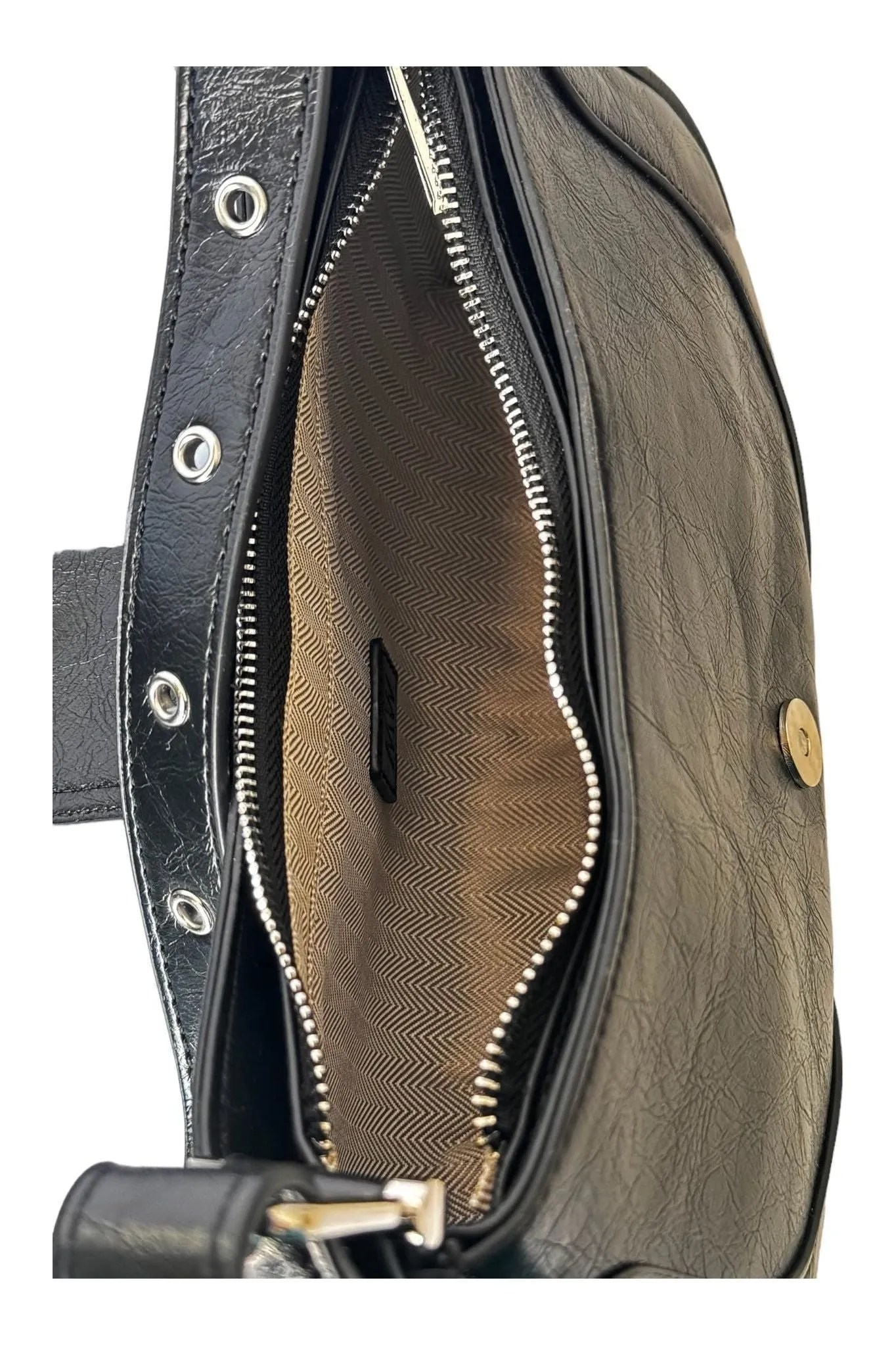 Mini Shoulder Bag