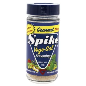 Modern Fearn Spike Vege-Sal Seasoning 4oz