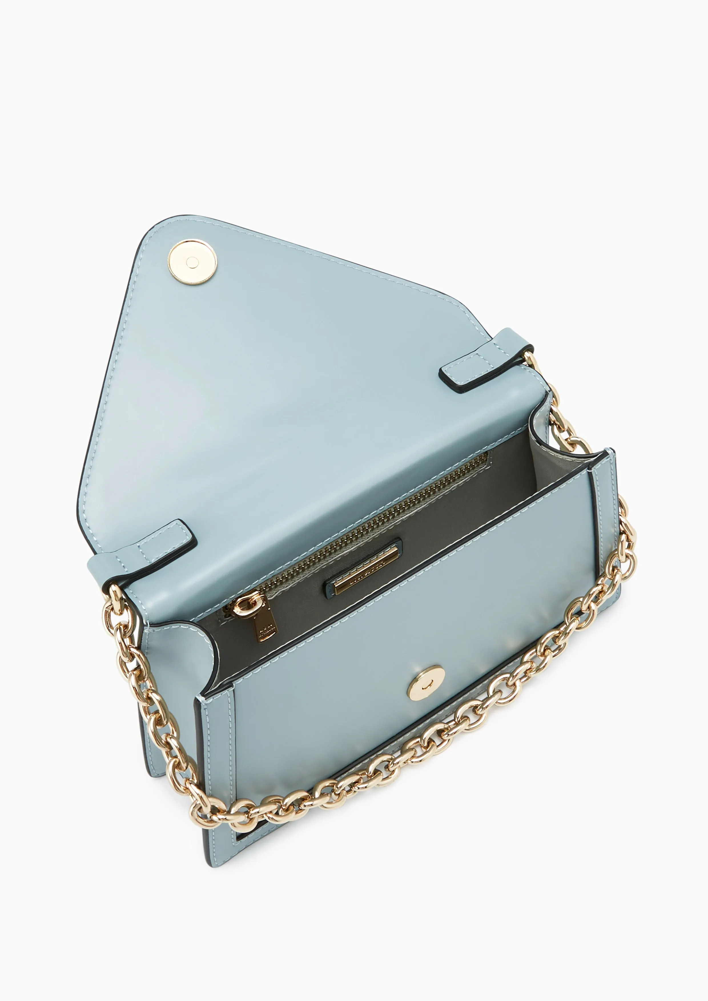 Muda Crossbodybag Blue