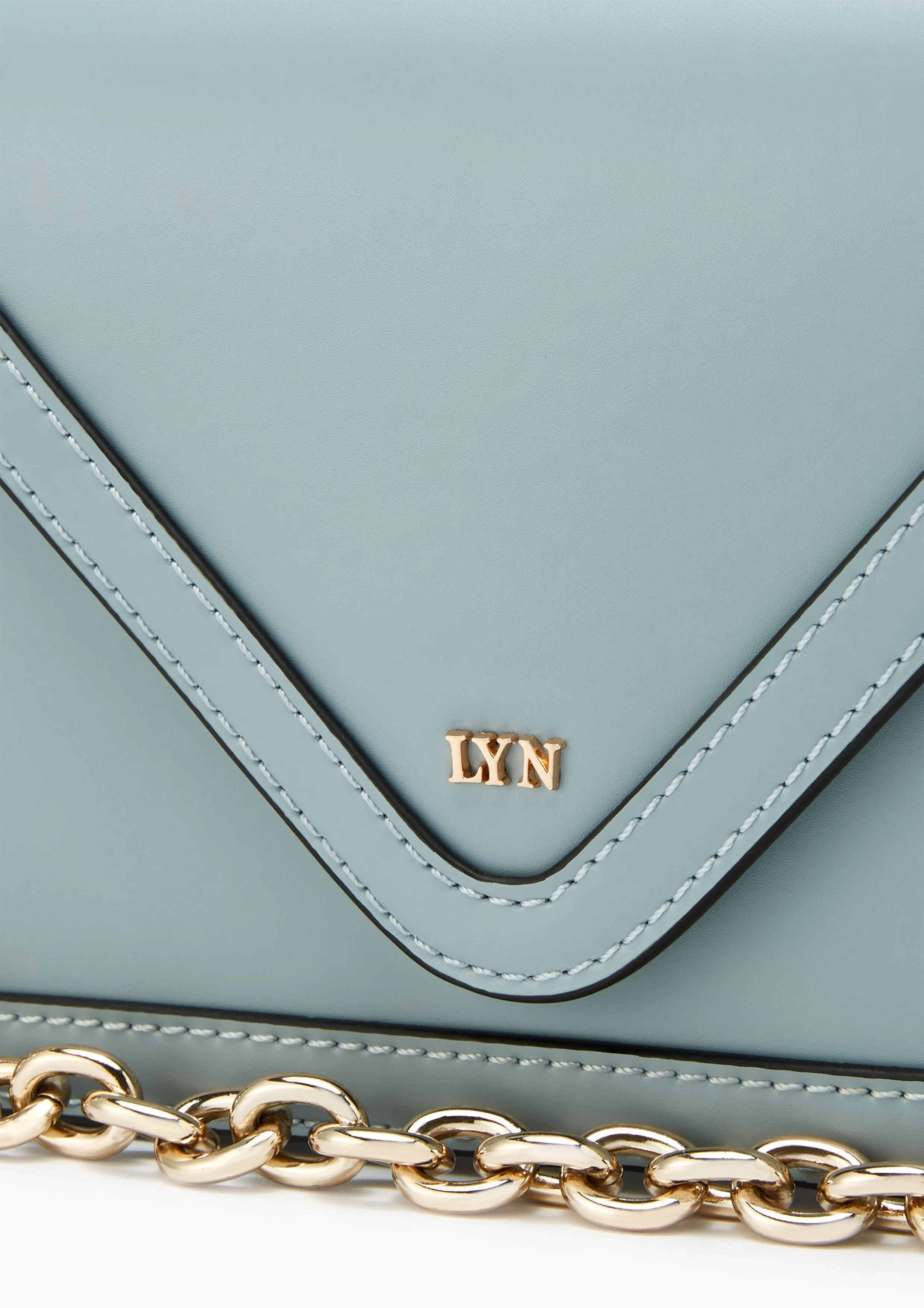 Muda Crossbodybag Blue