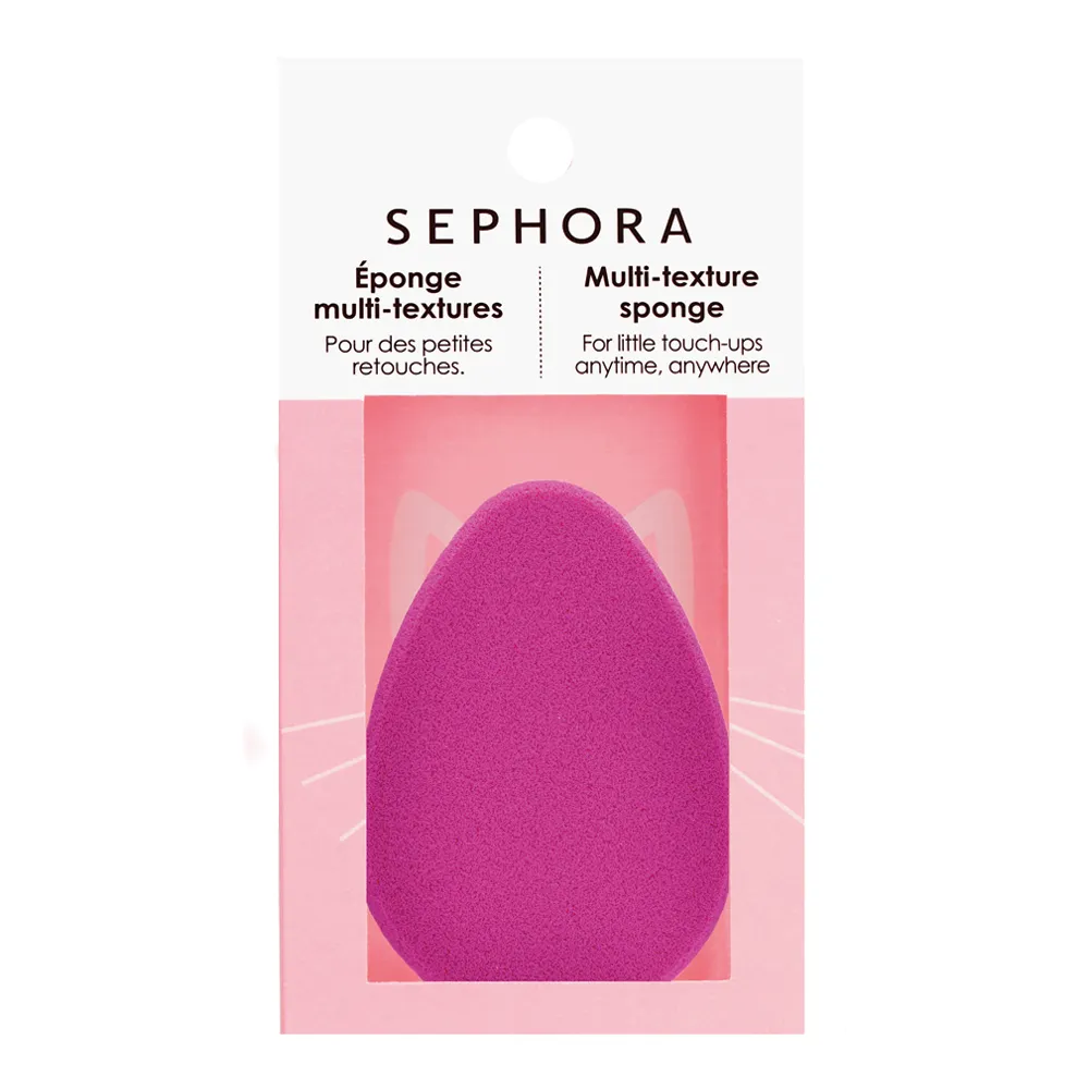 Multi Texture Sponge