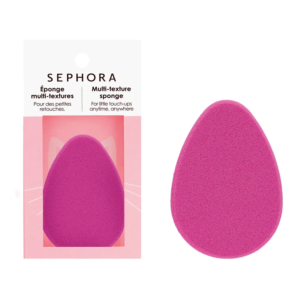 Multi Texture Sponge