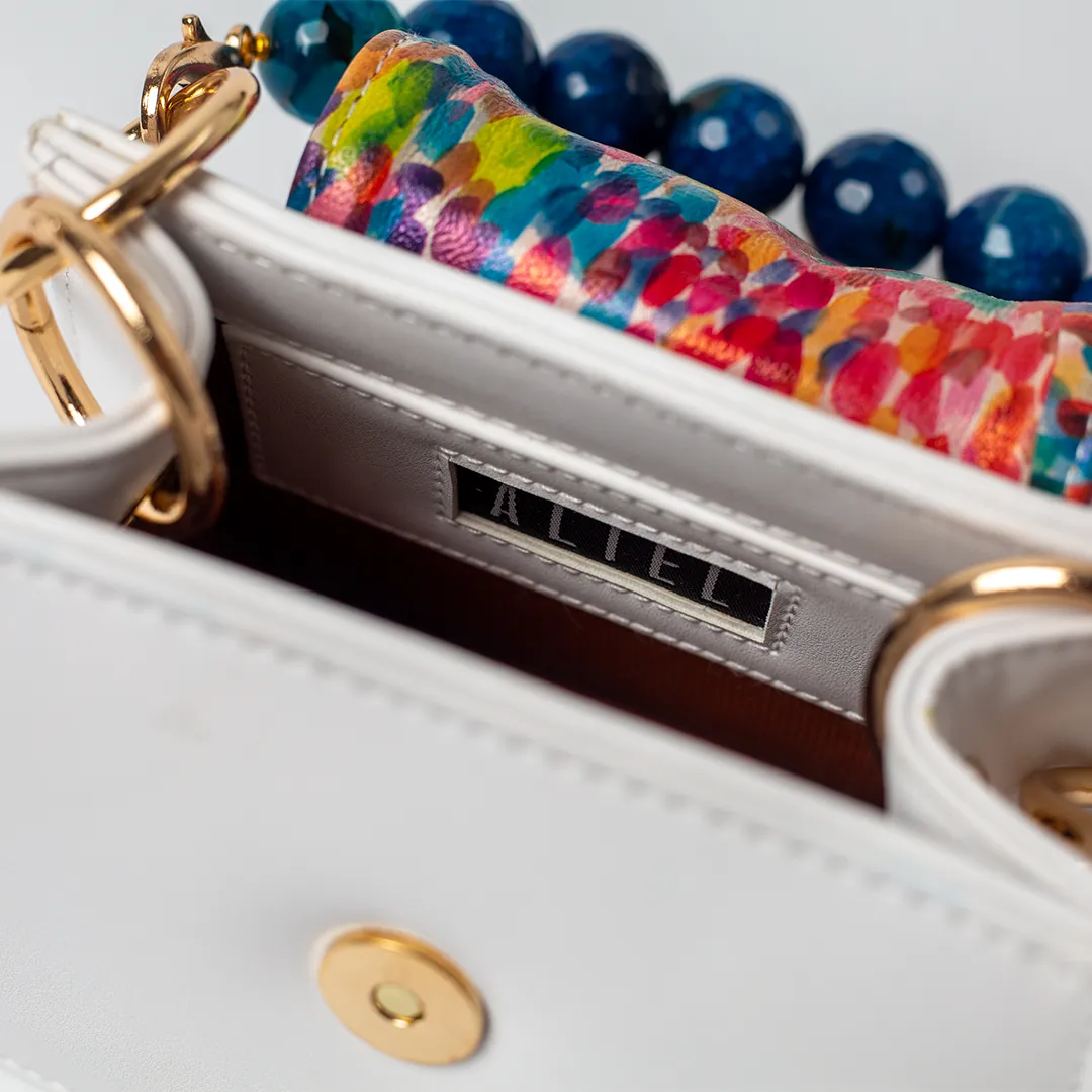 Multicolored Horra Bag