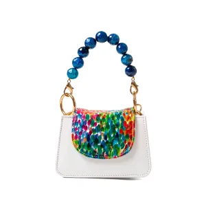 Multicolored Horra Bag