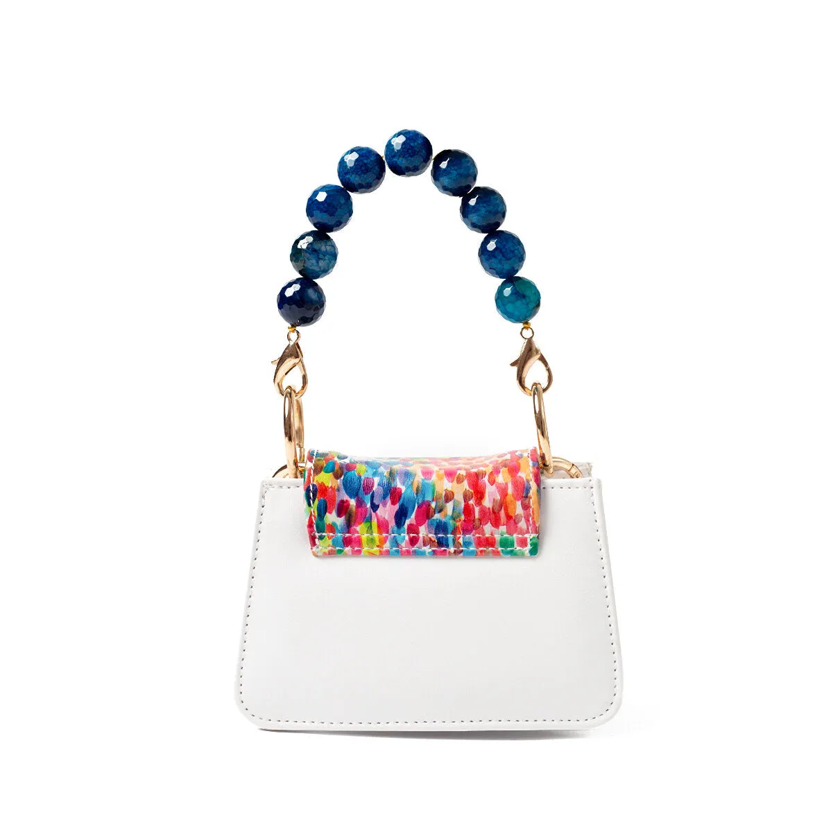 Multicolored Horra Bag
