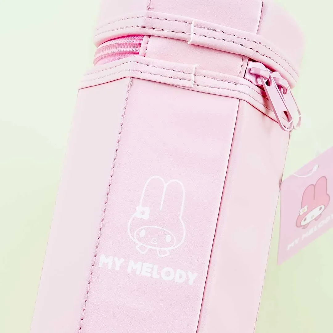 My Melody Sweet Smile Standing Pen Case