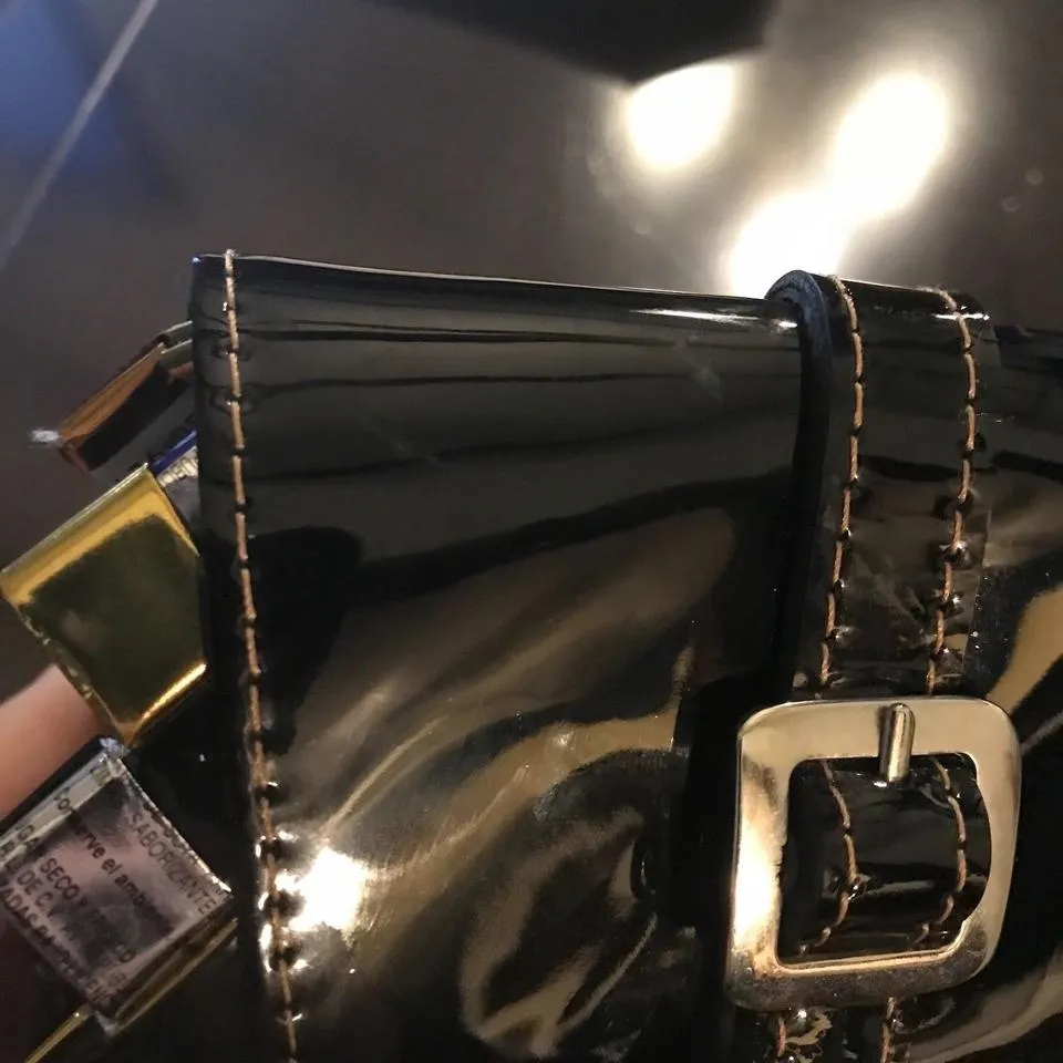 Nahui Ollin Godiva Candy Bag [RARE]