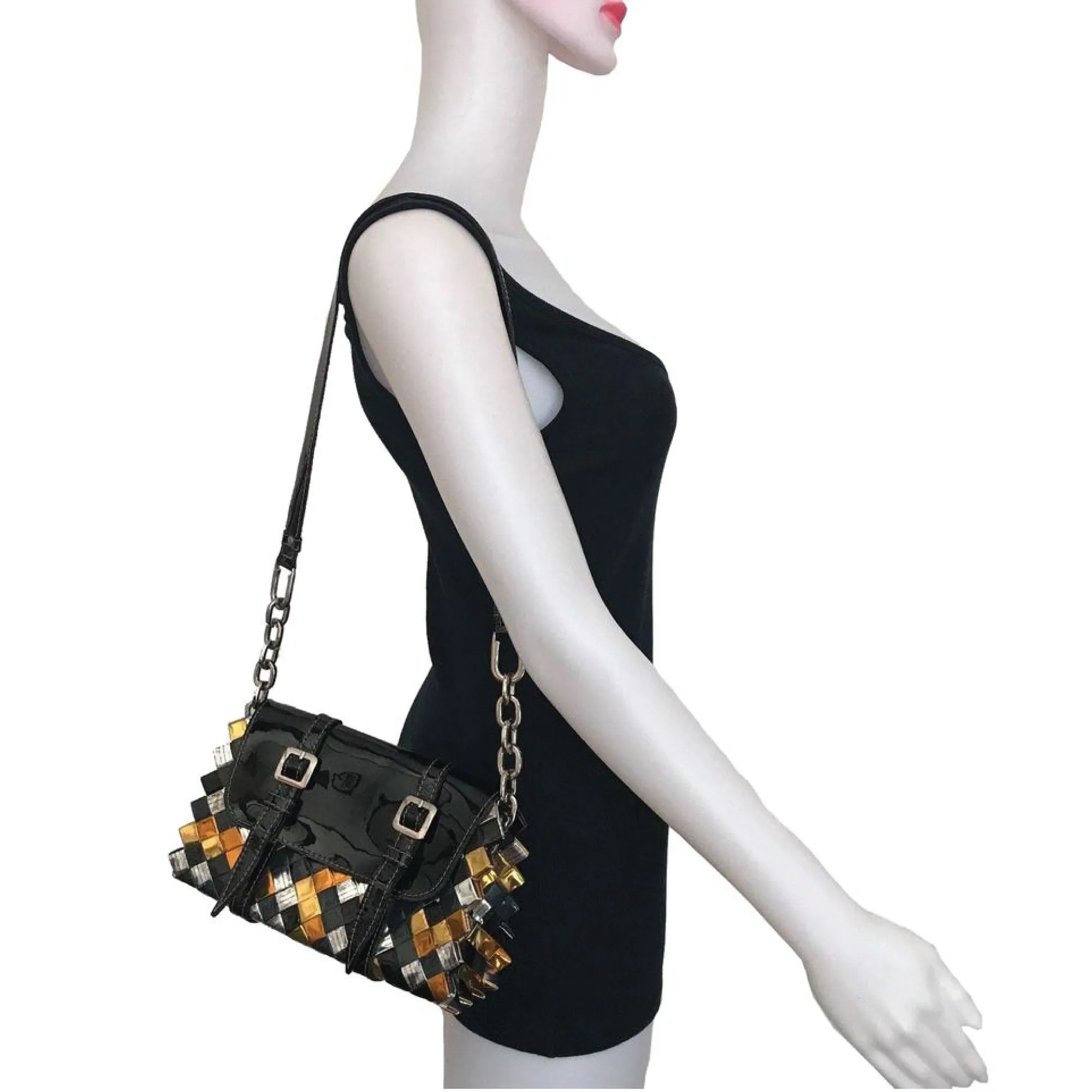 Nahui Ollin Godiva Candy Bag [RARE]