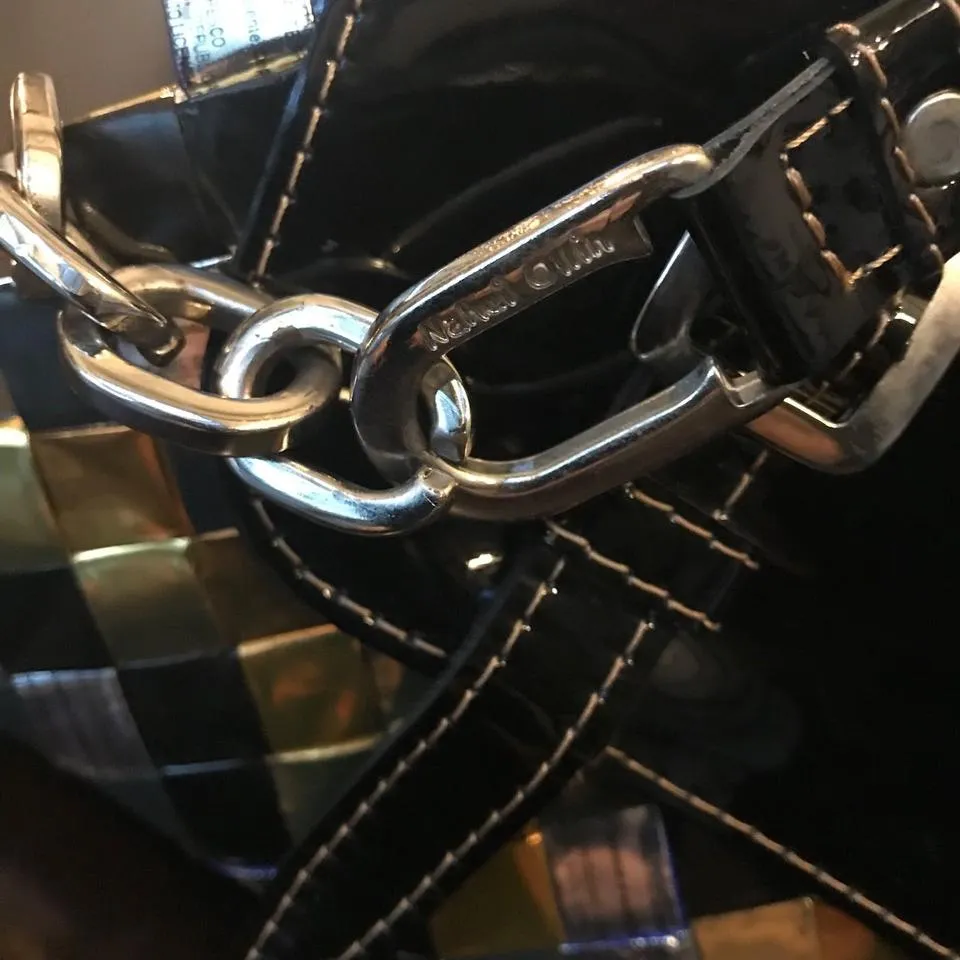 Nahui Ollin Godiva Candy Bag [RARE]
