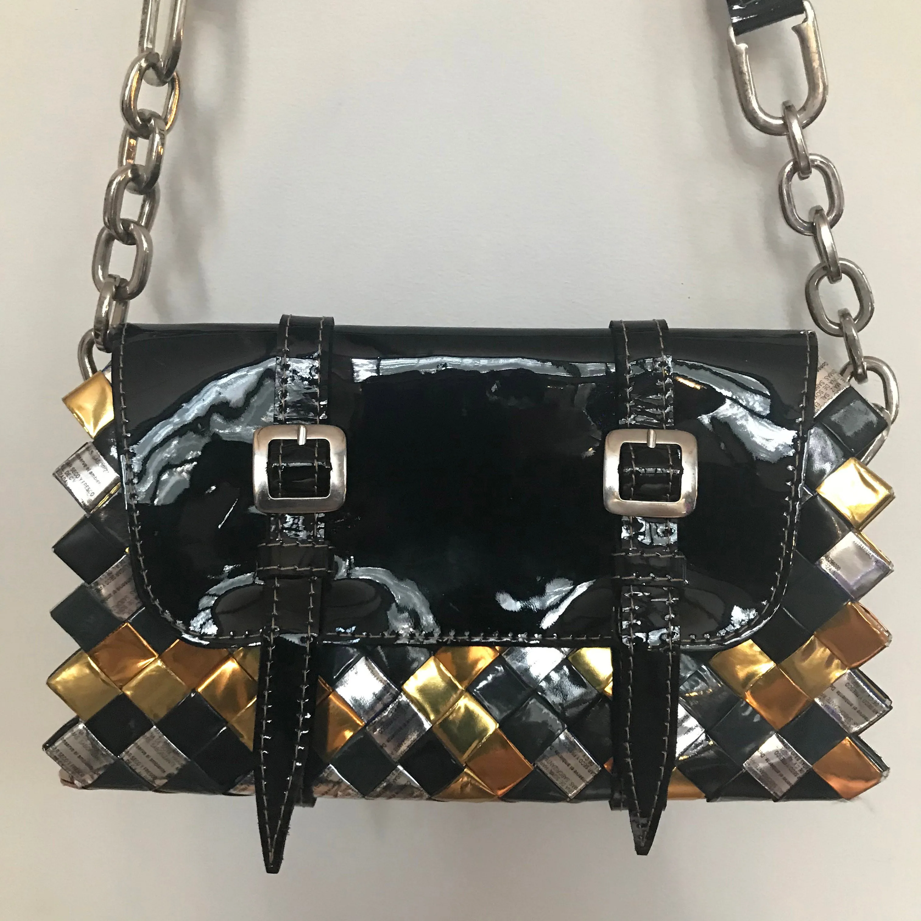Nahui Ollin Godiva Candy Bag [RARE]