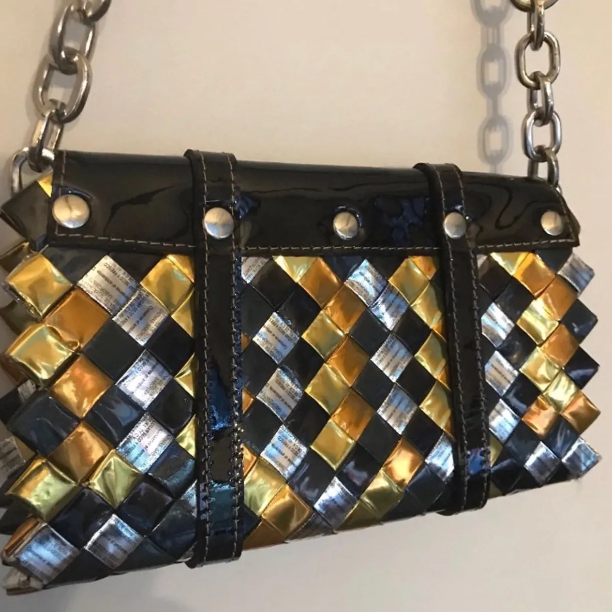 Nahui Ollin Godiva Candy Bag [RARE]