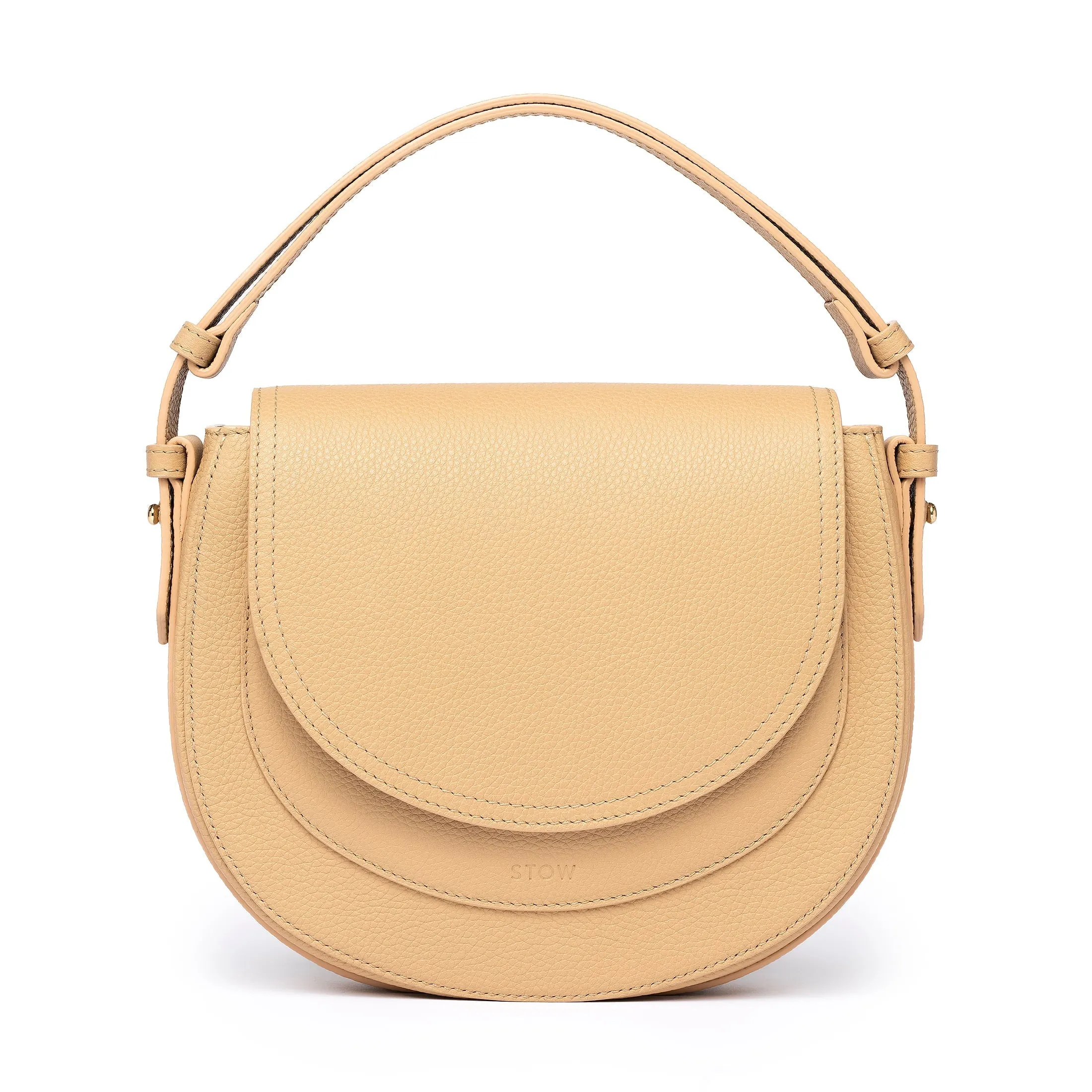 Nastro Saddle Bag