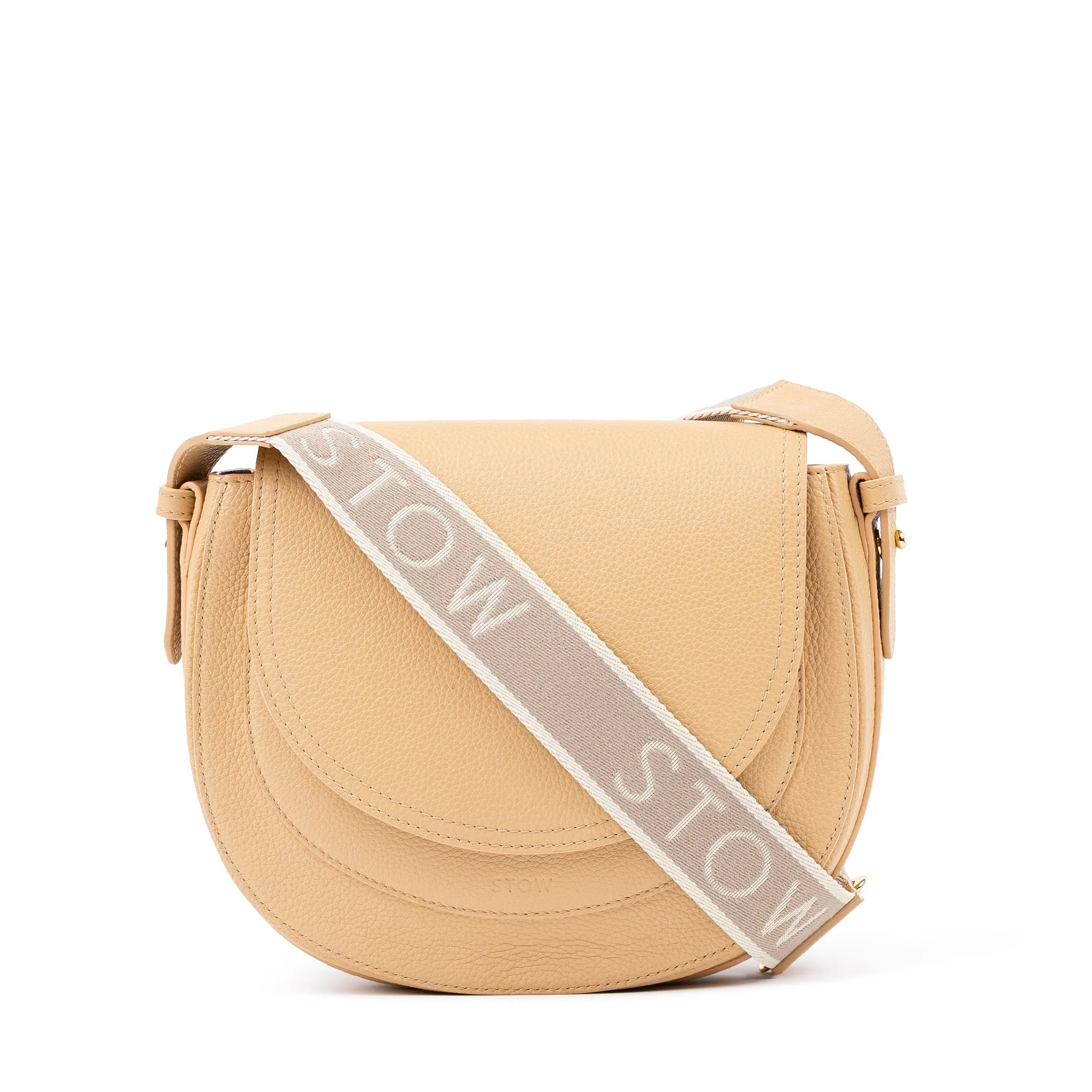Nastro Saddle Bag