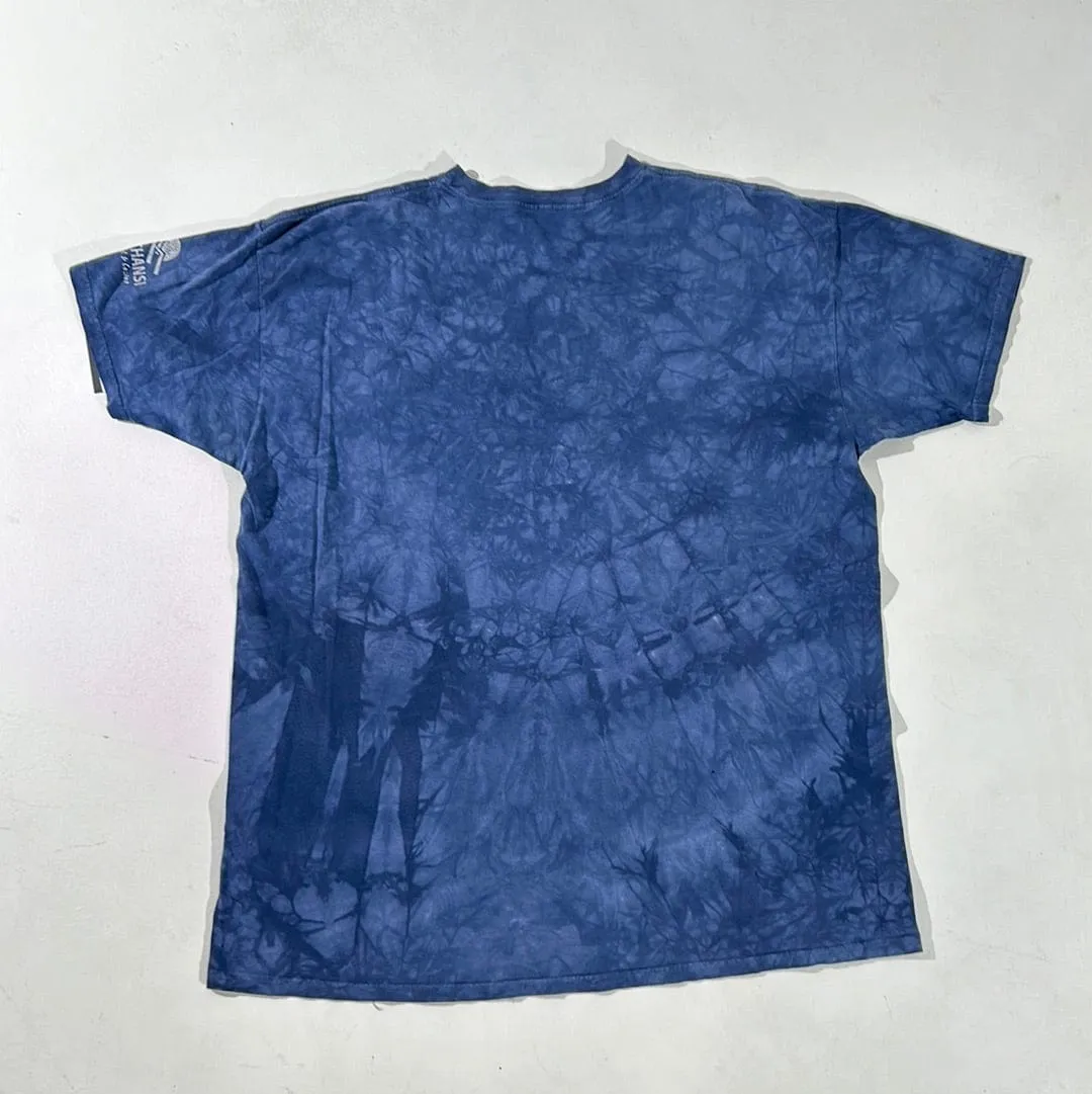 Native Flag Tee - V33