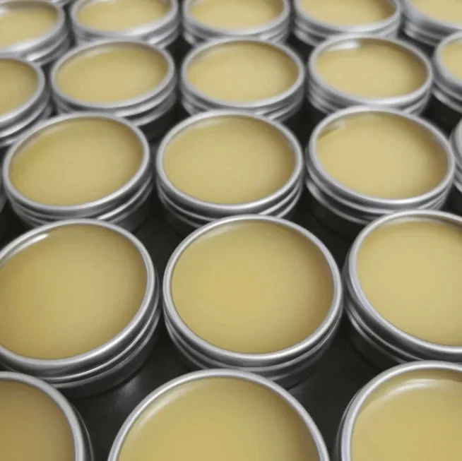 Natural Approach - Vegan Lip Balm - Sweet Orange - 10g