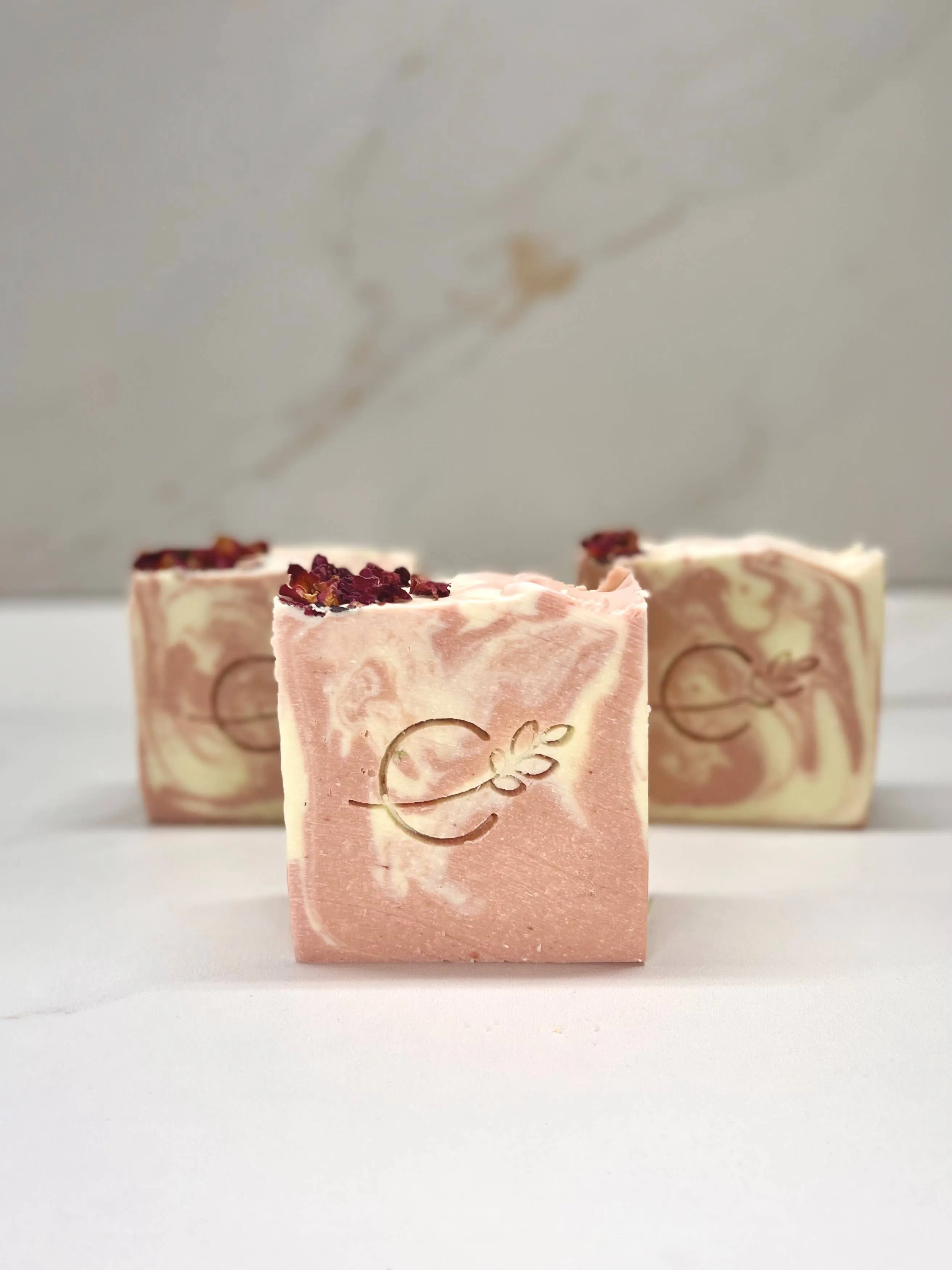 Natural Soap Bars