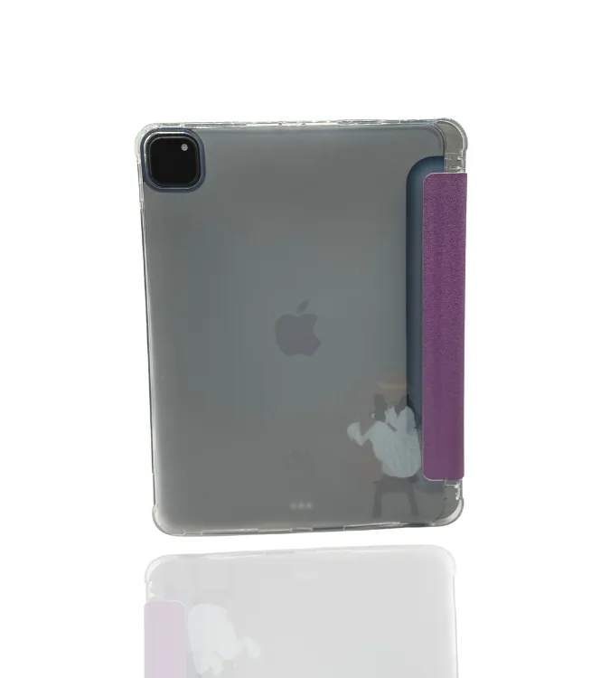 Naupaka - iPad Case