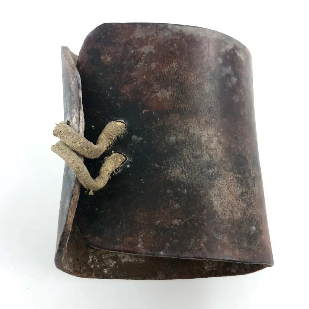 Navajo Silver Ketoh -1910/1920