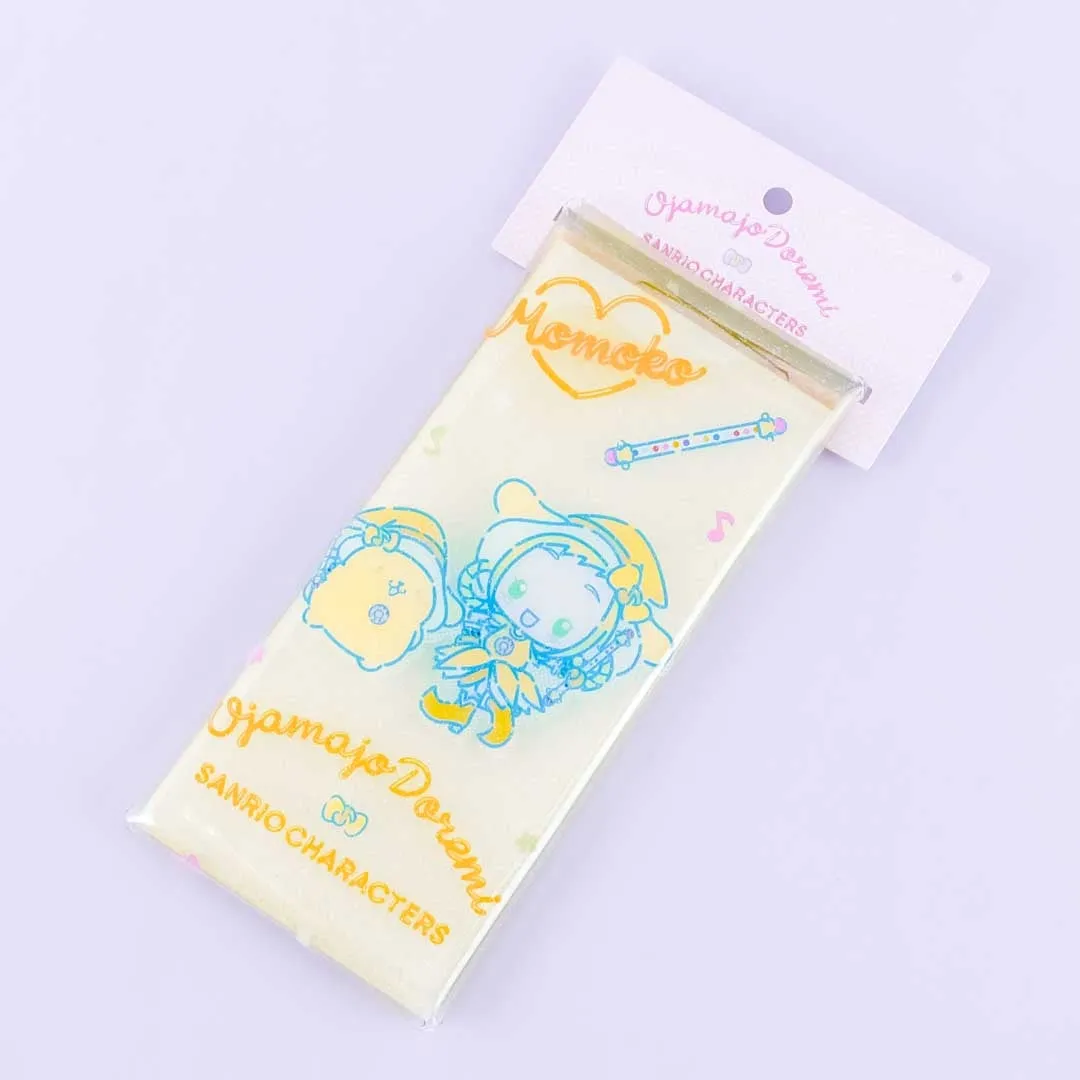 Ojamajo Doremi x Sanrio Characters Momoko Pen Case