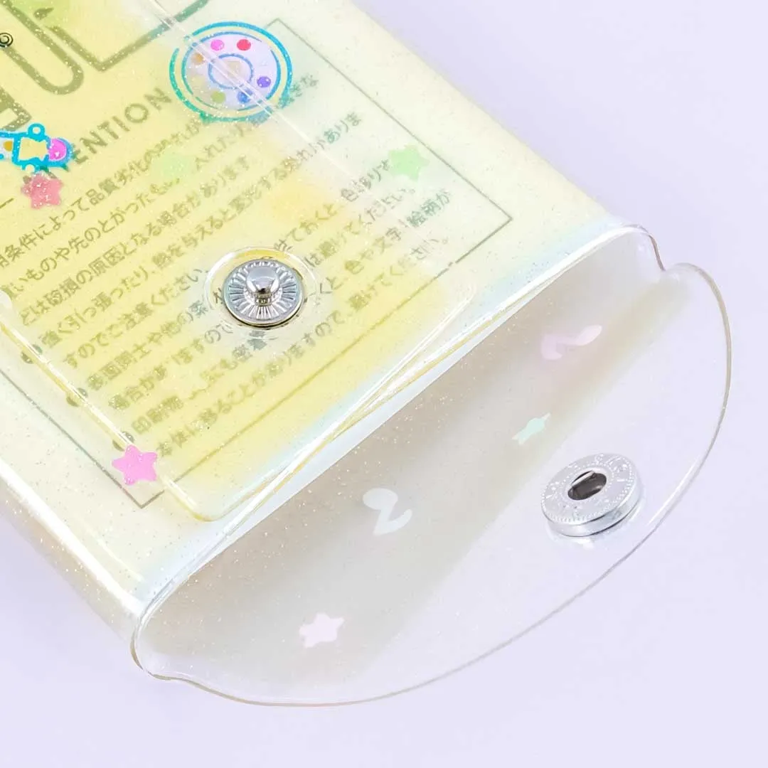 Ojamajo Doremi x Sanrio Characters Momoko Pen Case