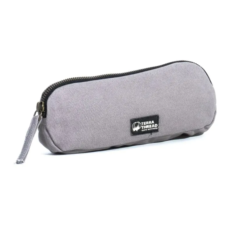 Organic Cotton Pencil Case