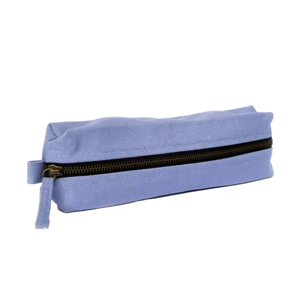 Organic Cotton Pencil Case