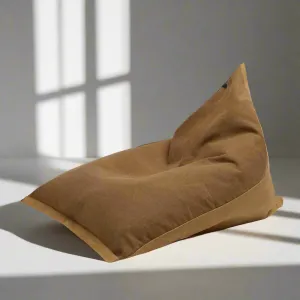 Outsider Kids Bean Bag | Clay