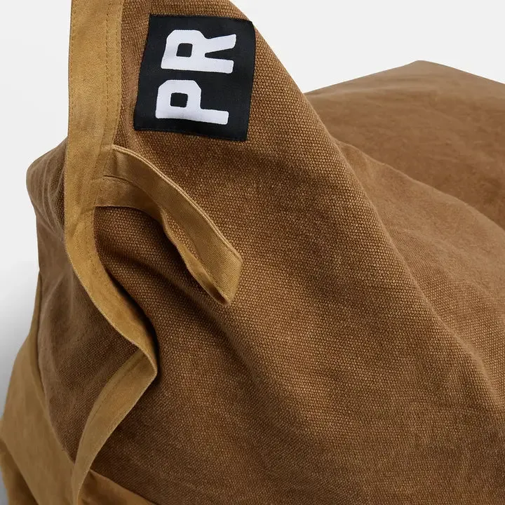 Outsider Kids Bean Bag | Clay