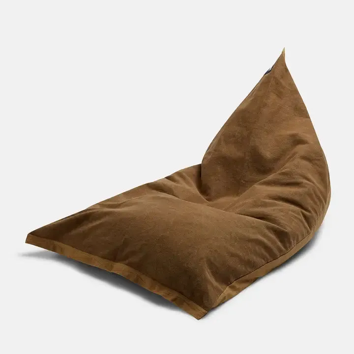 Outsider Kids Bean Bag | Clay
