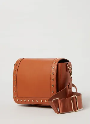 OVS Shoulder Bag With Studs