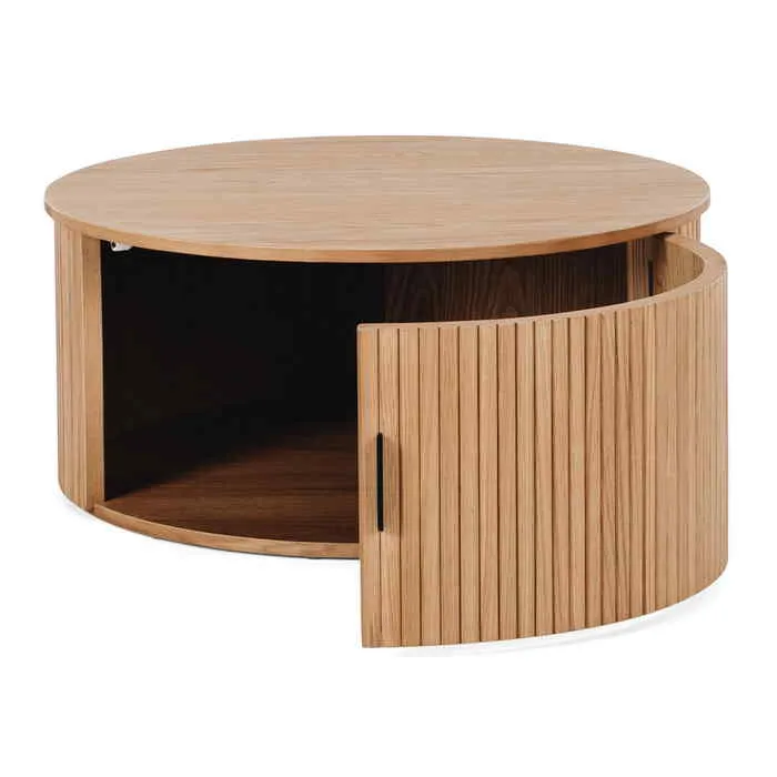 Palliser Coffee Table Round