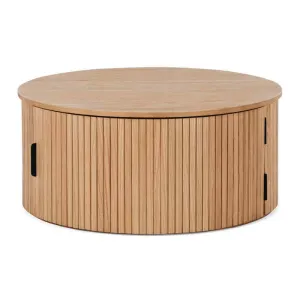Palliser Coffee Table Round