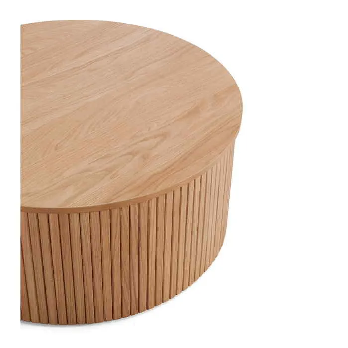Palliser Coffee Table Round