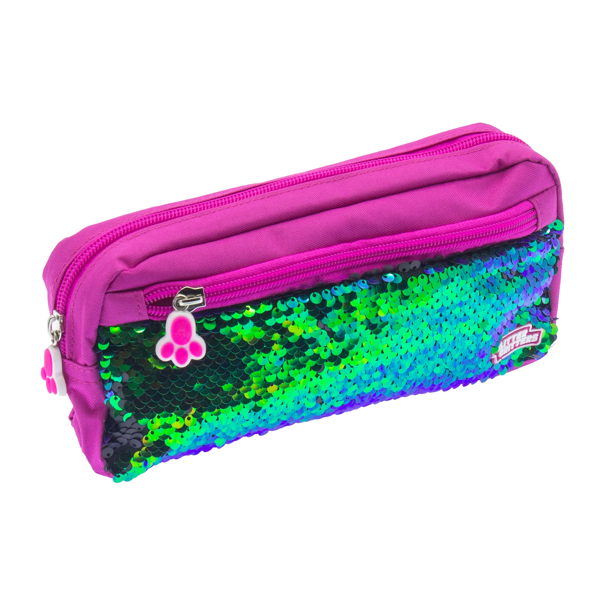 PatMe! Pencil Case - Pink