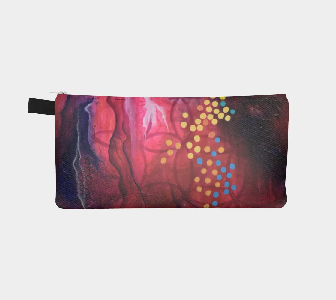 Pencil Case | Flicker