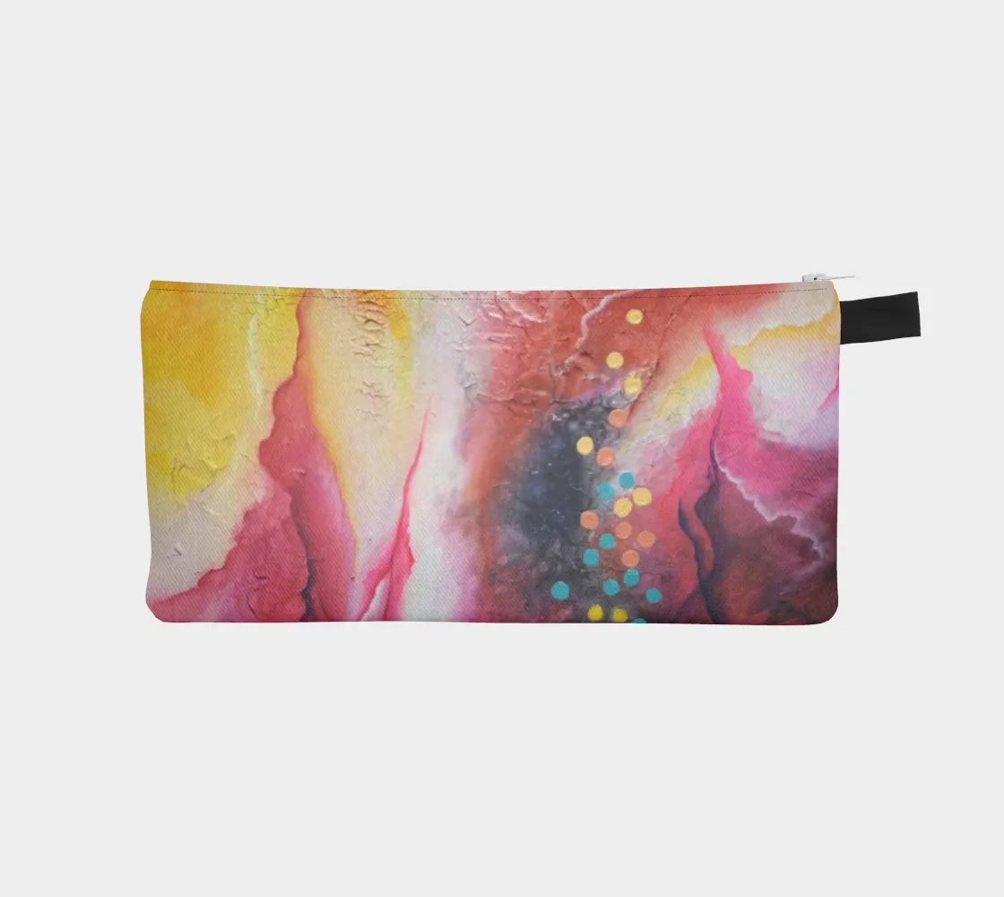Pencil Case | Flicker