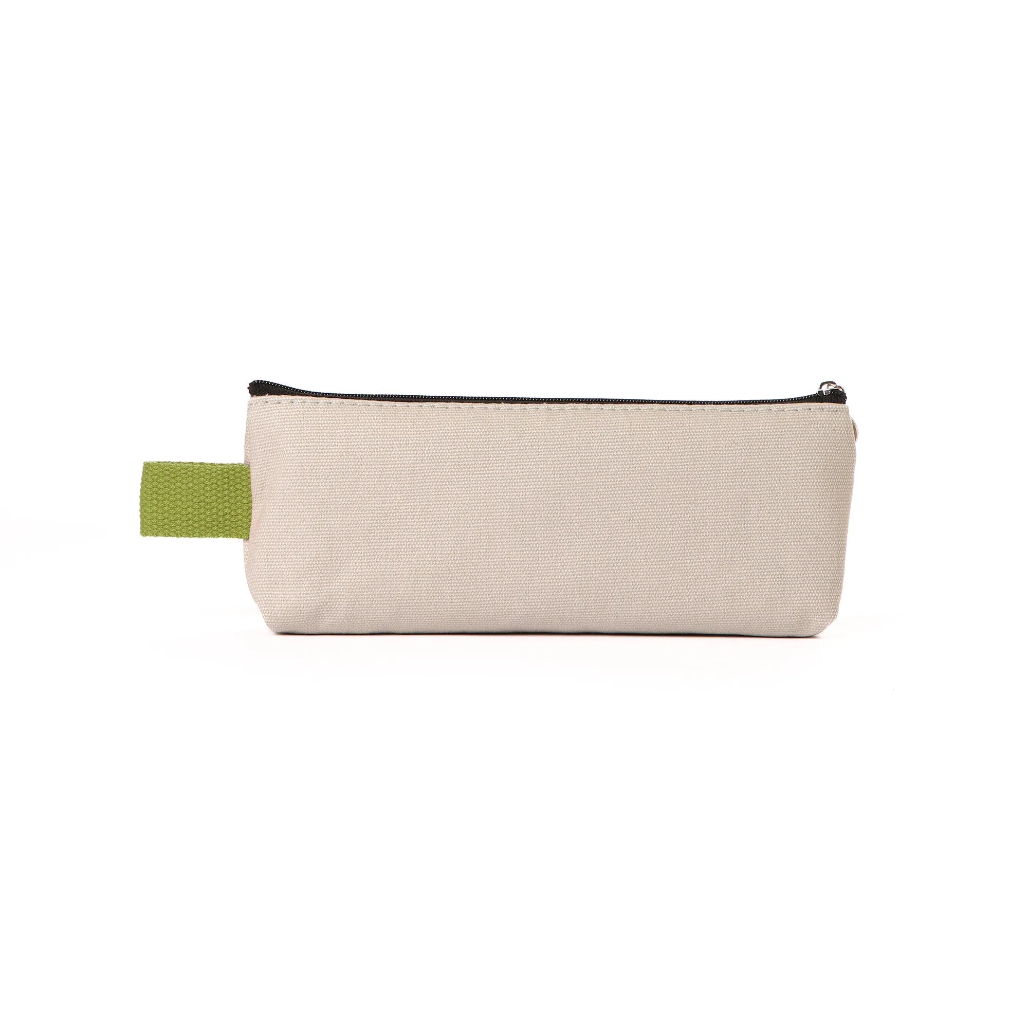 Pencil Case - Green