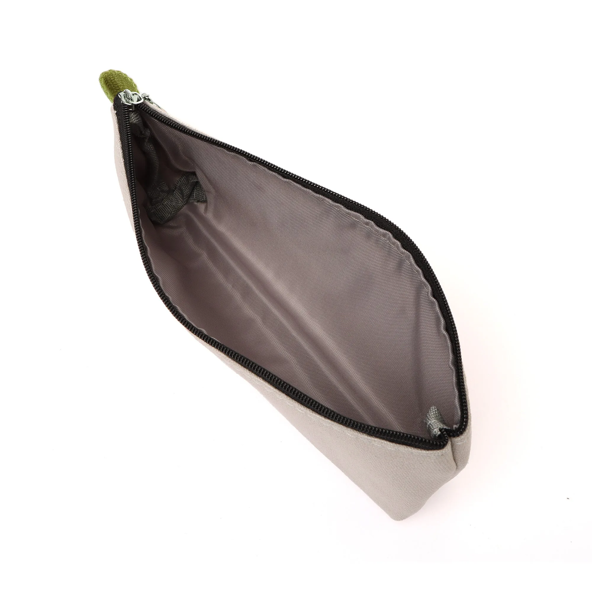 Pencil Case - Green