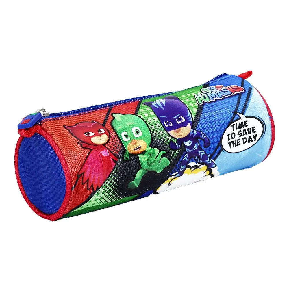 Pencil Case (PJ Masks)
