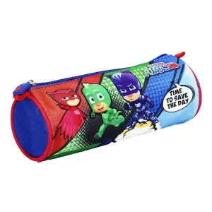 Pencil Case (PJ Masks)