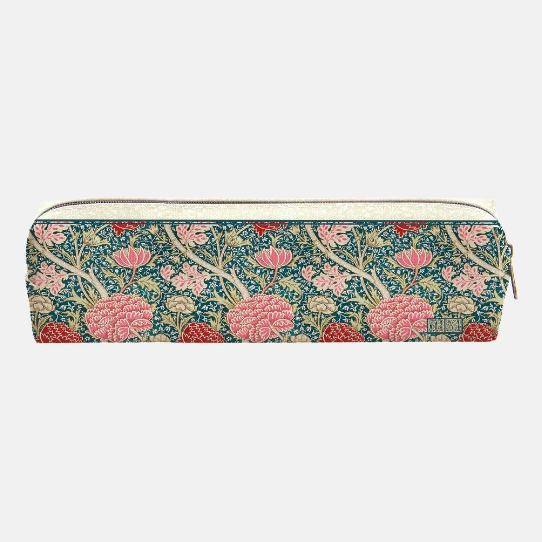 Pencil Case - William Morris - Cray