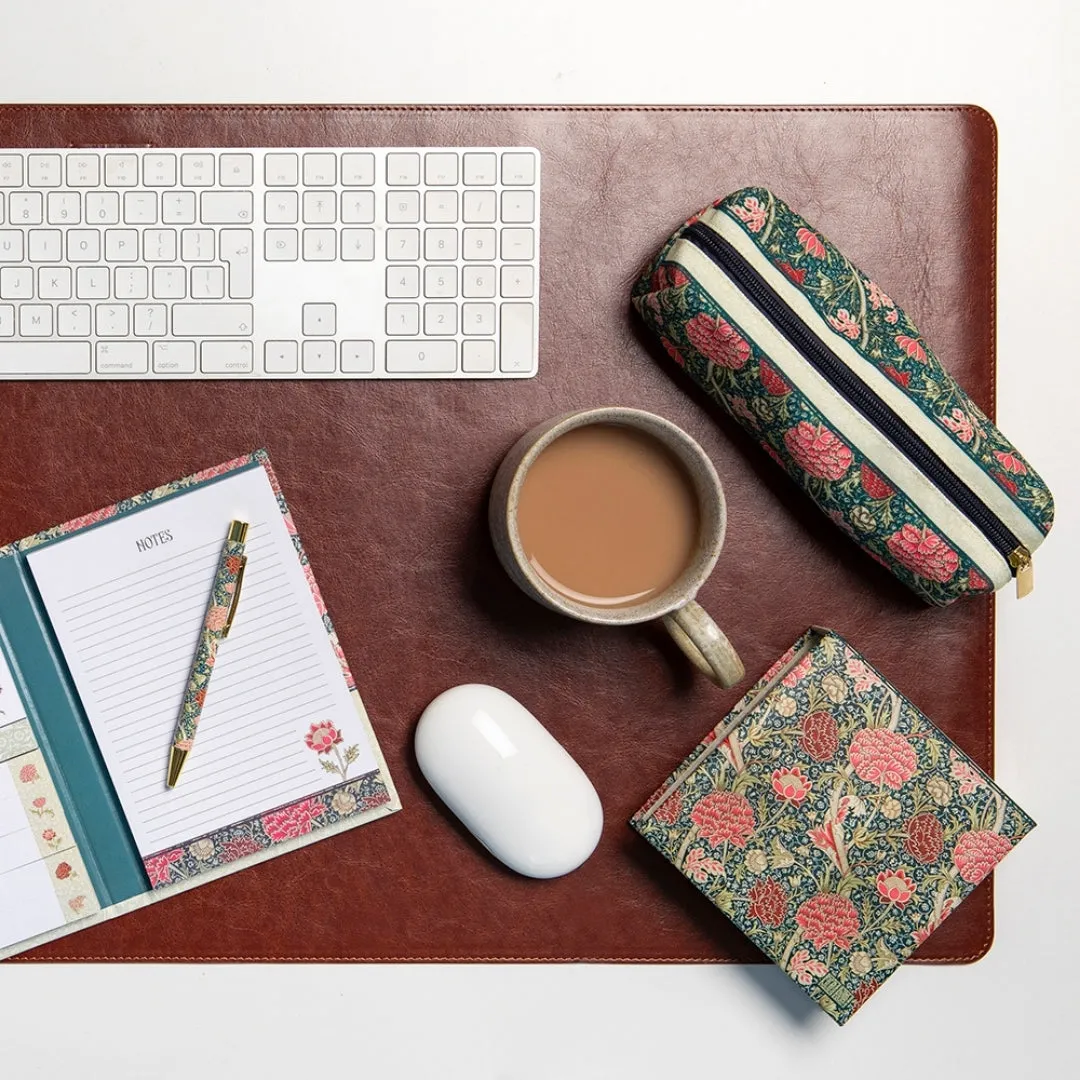 Pencil Case - William Morris - Cray