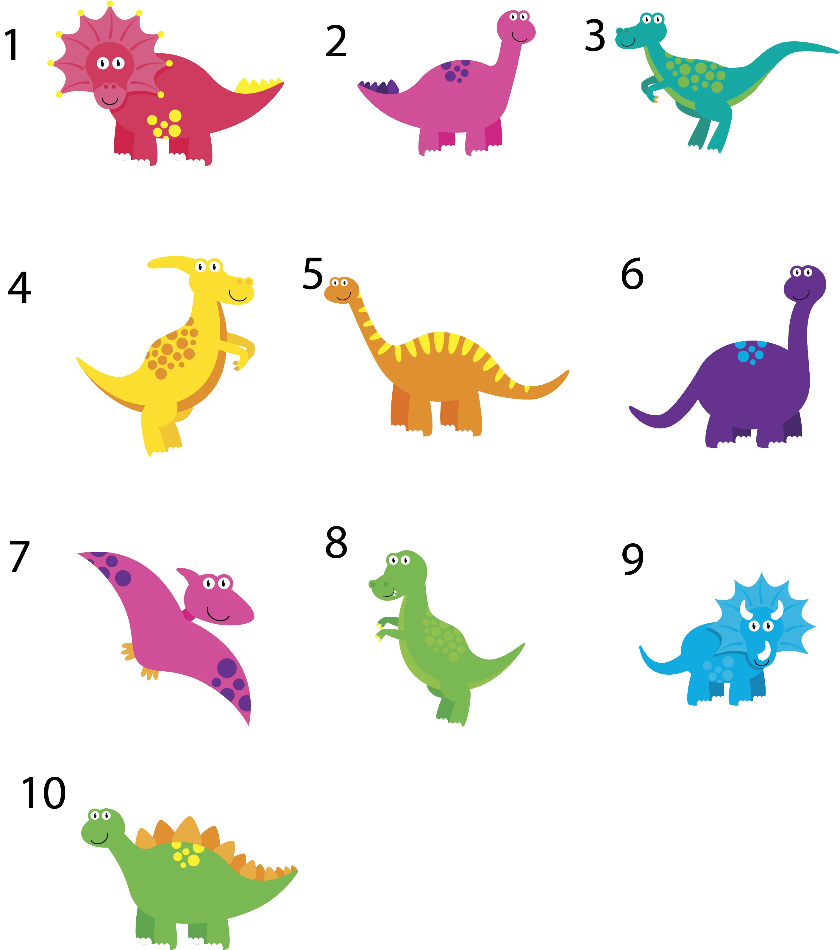 Personalised Printed Dinosaur School Pencil Tin
