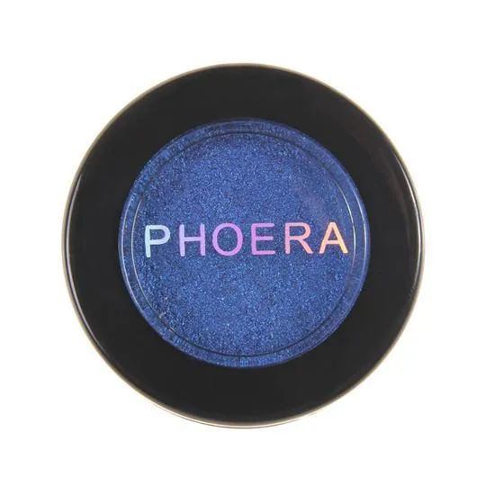 Phoera Shimmer Eyeshadow