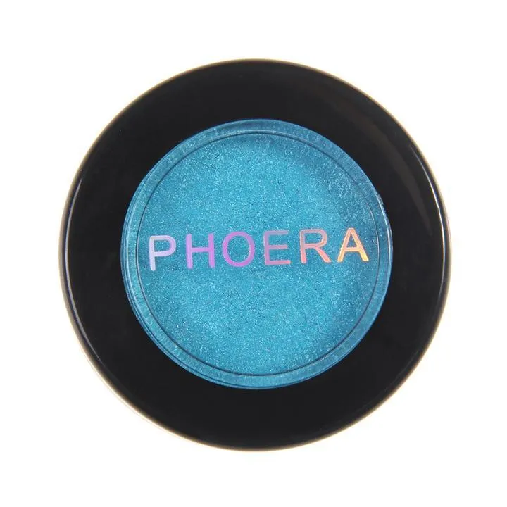 Phoera Shimmer Eyeshadow