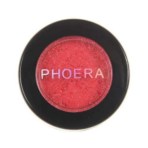 Phoera Shimmer Eyeshadow