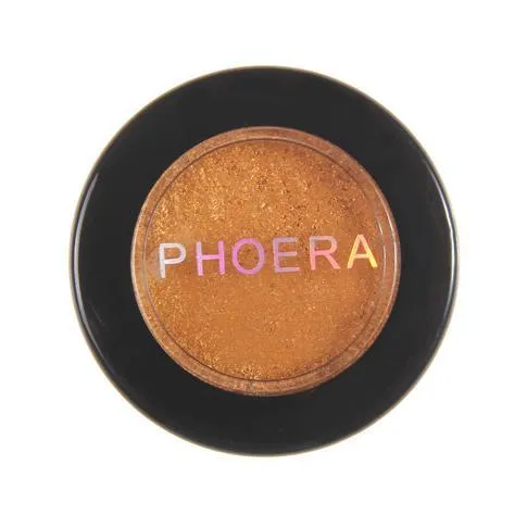 Phoera Shimmer Eyeshadow