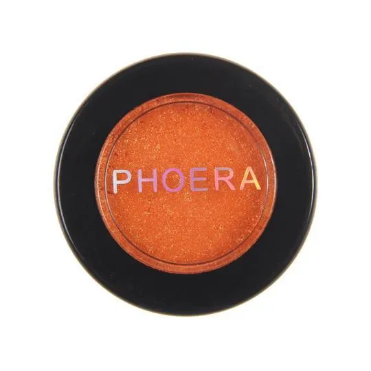 Phoera Shimmer Eyeshadow