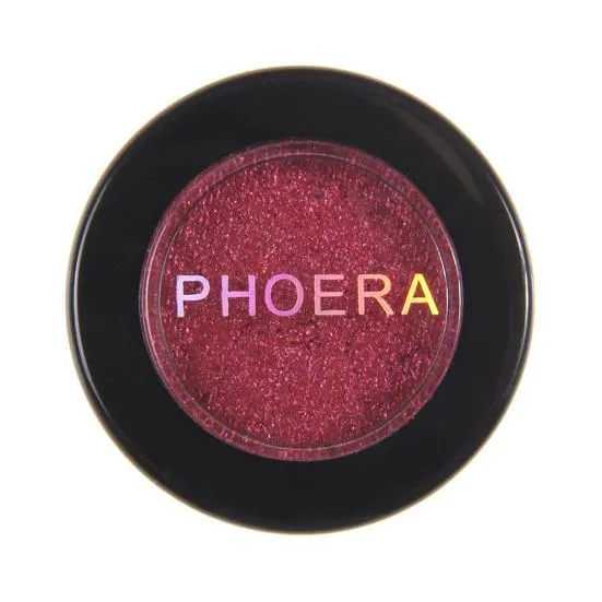 Phoera Shimmer Eyeshadow